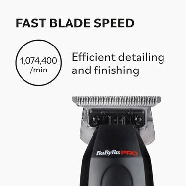 FreshFX Professional Hair Trimmer faces freshfx professional hair trimmer