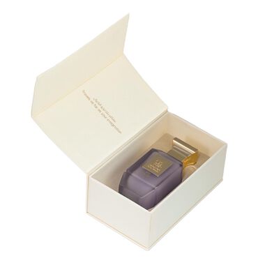 faces iris musk eau de parfum