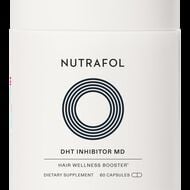 faces dht inhibitor md hair wellness booster 30 day supply  60 capsules