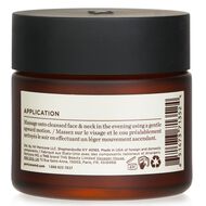 High Potency Retinol Recovery Overnight Moisturizer faces high potency retinol recovery overnight moisturizer
