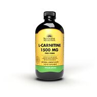 Nutrition L-Carnitine faces nutrition l carnitine