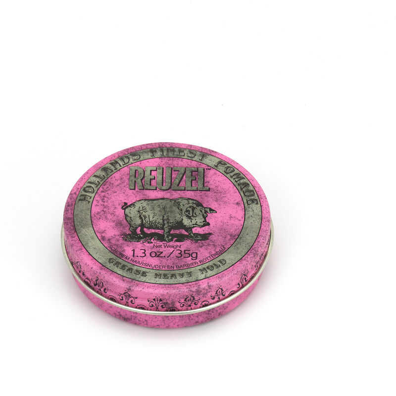 reuzel pink heavy grease