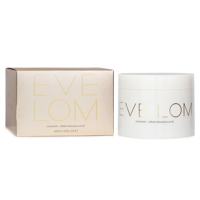 eve lom cleanser