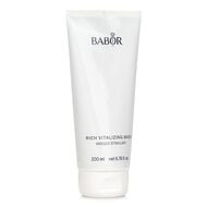 faces rich vitalizing mask