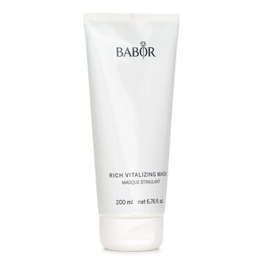 faces rich vitalizing mask