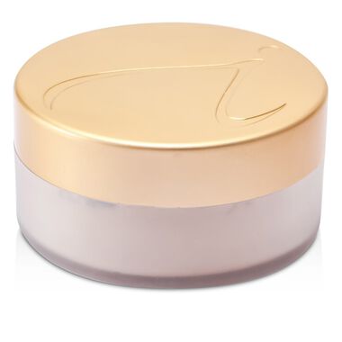 faces amazing matte loose finish powder
