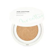 faces air cotton cushion 205 spf50  pa