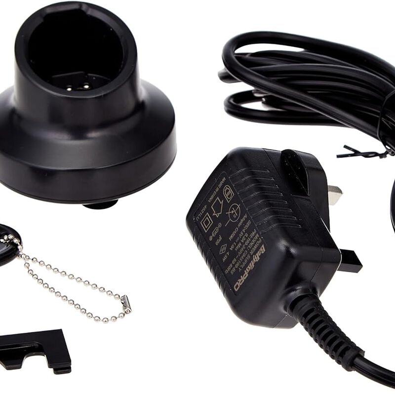 بابيليس برو ماكينة حلاقة شعر لاسلكية