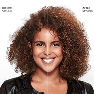 faces hairdressers invisible hot oil concentrate