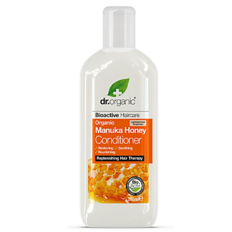 dr. organic manuka conditioner