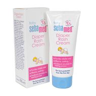 faces baby diaper rash cream