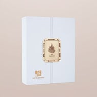 Mecca Collection faces mecca collection