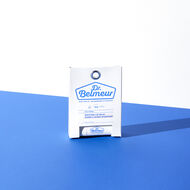 faces بلسم شفاه مرطب ديلي ريبير