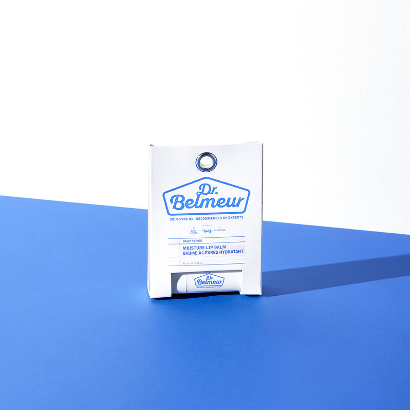 د. بلميور بلسم شفاه مرطب ديلي ريبير