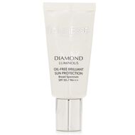 faces diamond white oil free brilliant protection spf