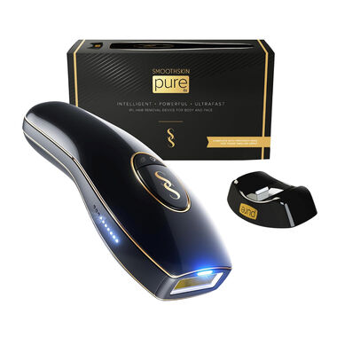 faces جهار بيور فت ازالة الشعر بتقنية ipl