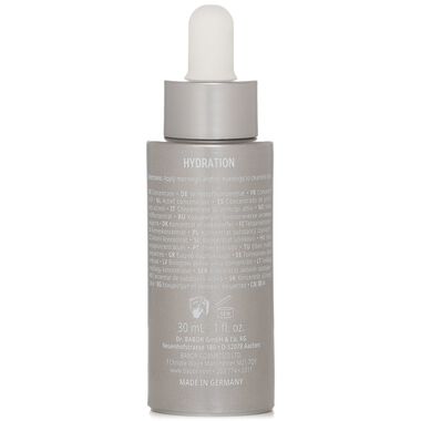 faces hydro filler serum