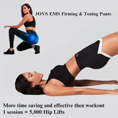 faces firming and toning pants