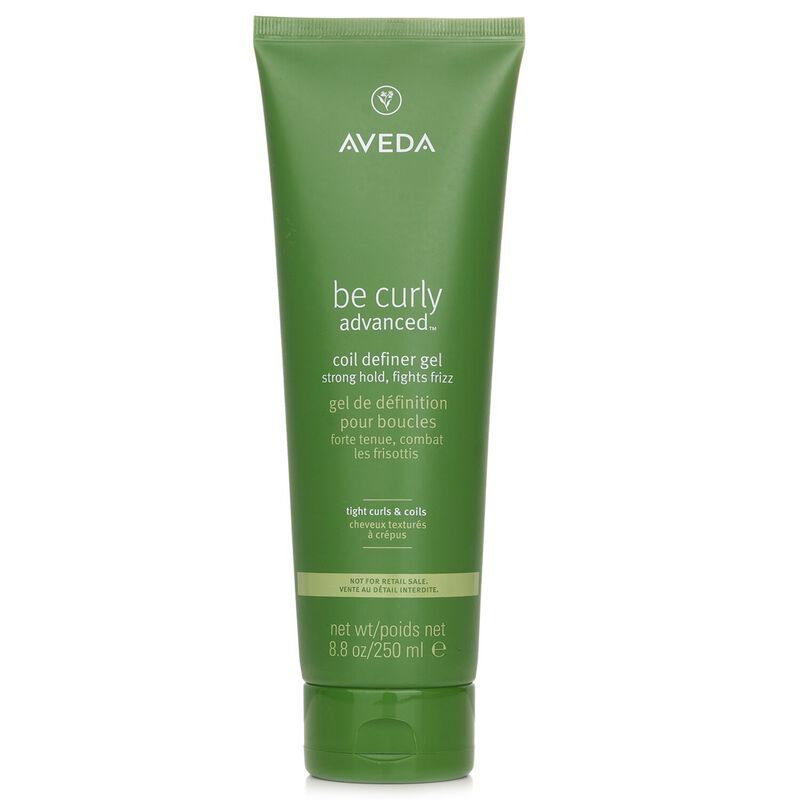 aveda هلام تعريف الحلقات المتقدمة
