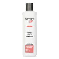 Derma Purifying System 4 Cleanser Shampoo faces derma purifying system 4 cleanser shampoo