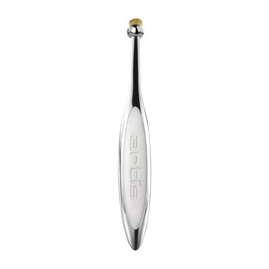 faces elite collection circle 1 brush  mirror finish