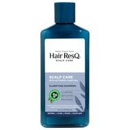 faces شامبو توضيح فروة الرأس