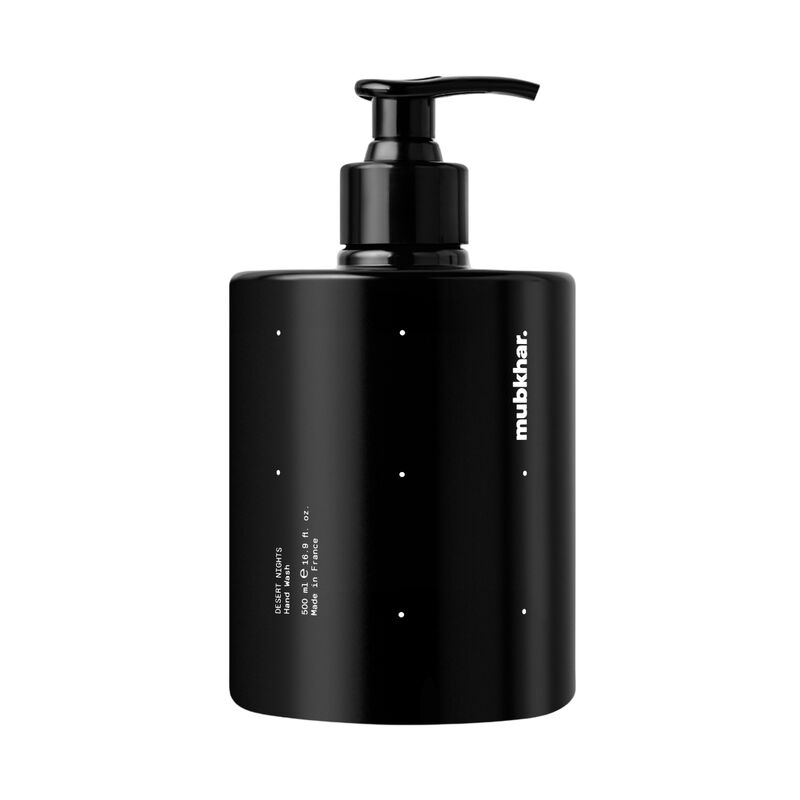 mubkhar. غسول اليدين ليالي الصحراء