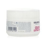 faces علاج مكثّف للشعر المصبوغ بتركيبة غنية