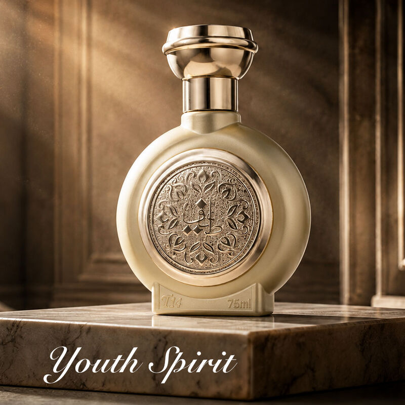 طيف الإمارات عطر طيف 14