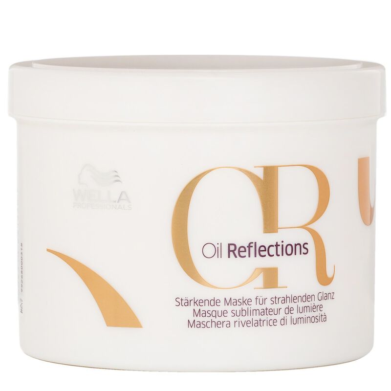 wella professionals oil reflections luminous reboost mask