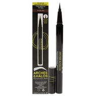 Fine Bristle Tip Pen faces fine bristle tip pen