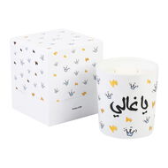 faces شمعة يا غالي   ١٧٠٠ جم