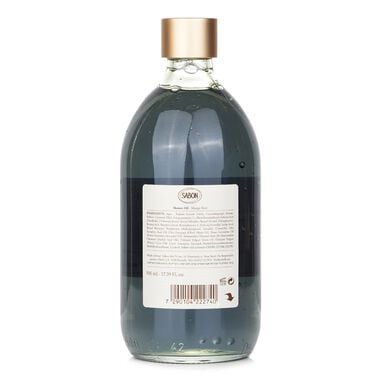 faces shower oil   kiwi mango