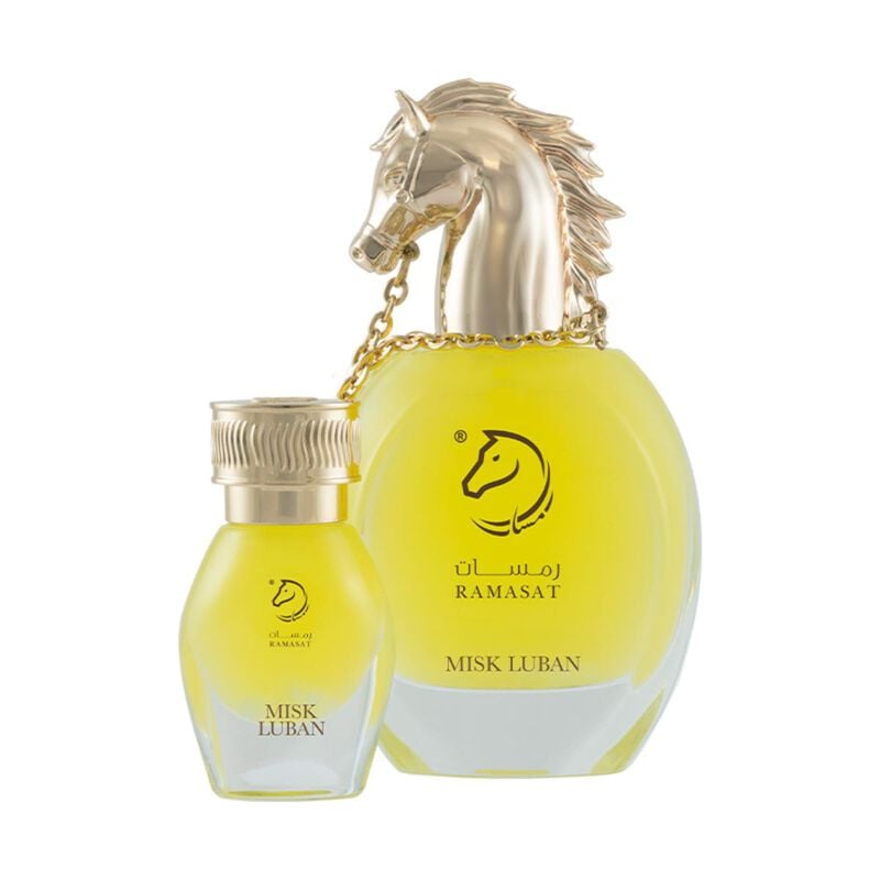 ramasat misk luban