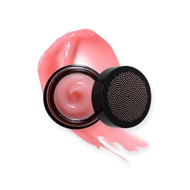 faces moisture lock glossy balm