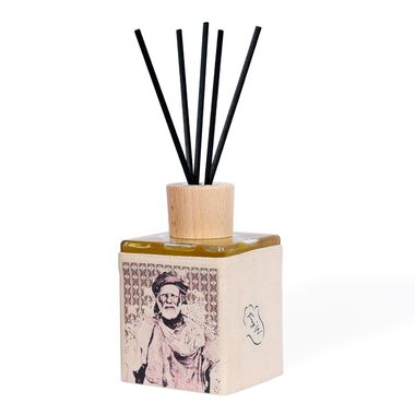 faces amazigh collection diffuser sticks  l oriental