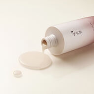 faces heaven grade ginseng ex toner