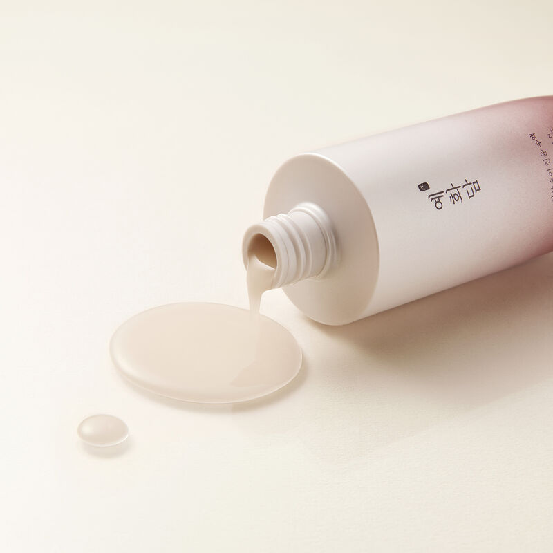 yehwadam heaven grade ginseng ex toner