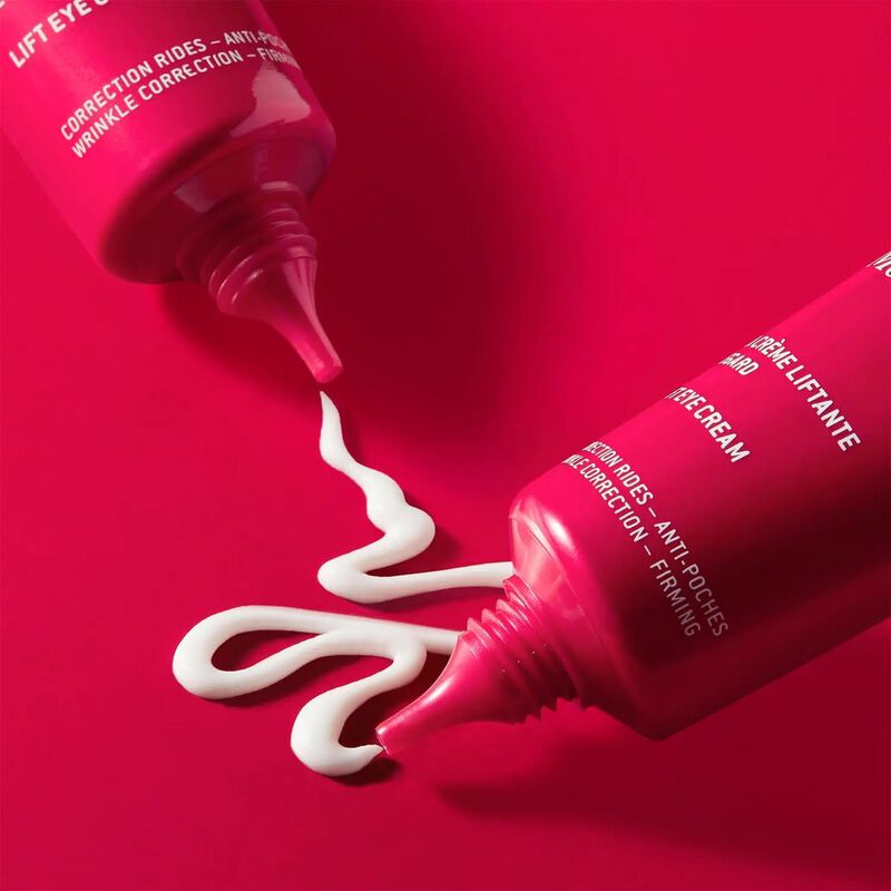 نوكس كريم لشد العين ميرفيلانس ليفت