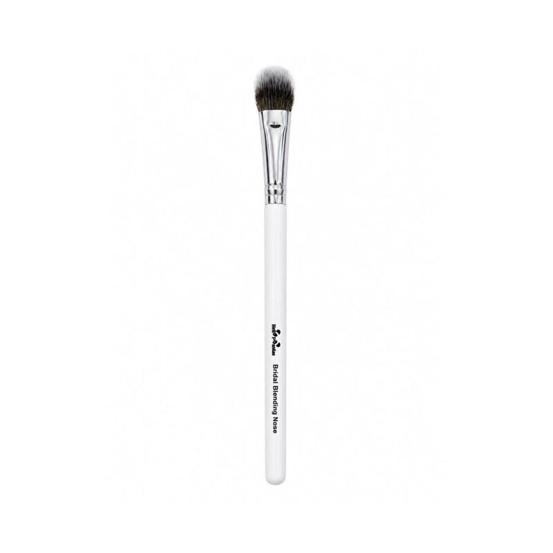 rosy the panda bridal blending nose brush