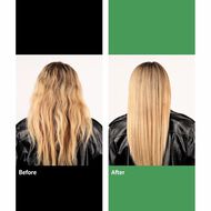Inside Out Haircare Strengthening Conditioner faces inside out haircare strengthening conditioner