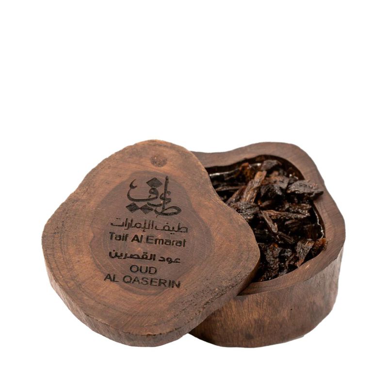 taif al emarat oud al qaserin