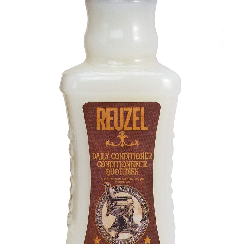 reuzel daily conditioner