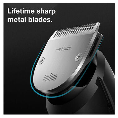17-in-1 Style Kit for Head-to-Toe Grooming Series 7 faces 17 in 1 style kit for head to toe grooming series 7