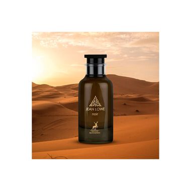 faces jean lowe noir