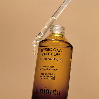 faces hydro gag injection boost ampoule