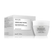 faces new age family  genesis night revival