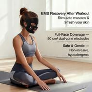 Face Lift EMS Mask faces face lift ems mask