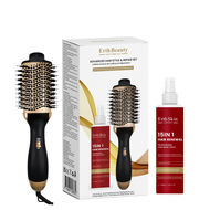 faces ultimate hair style   repair set
