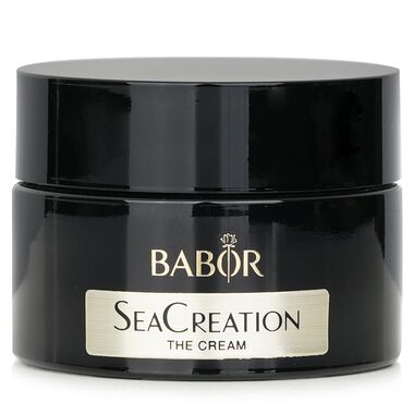 faces seacreation the cream